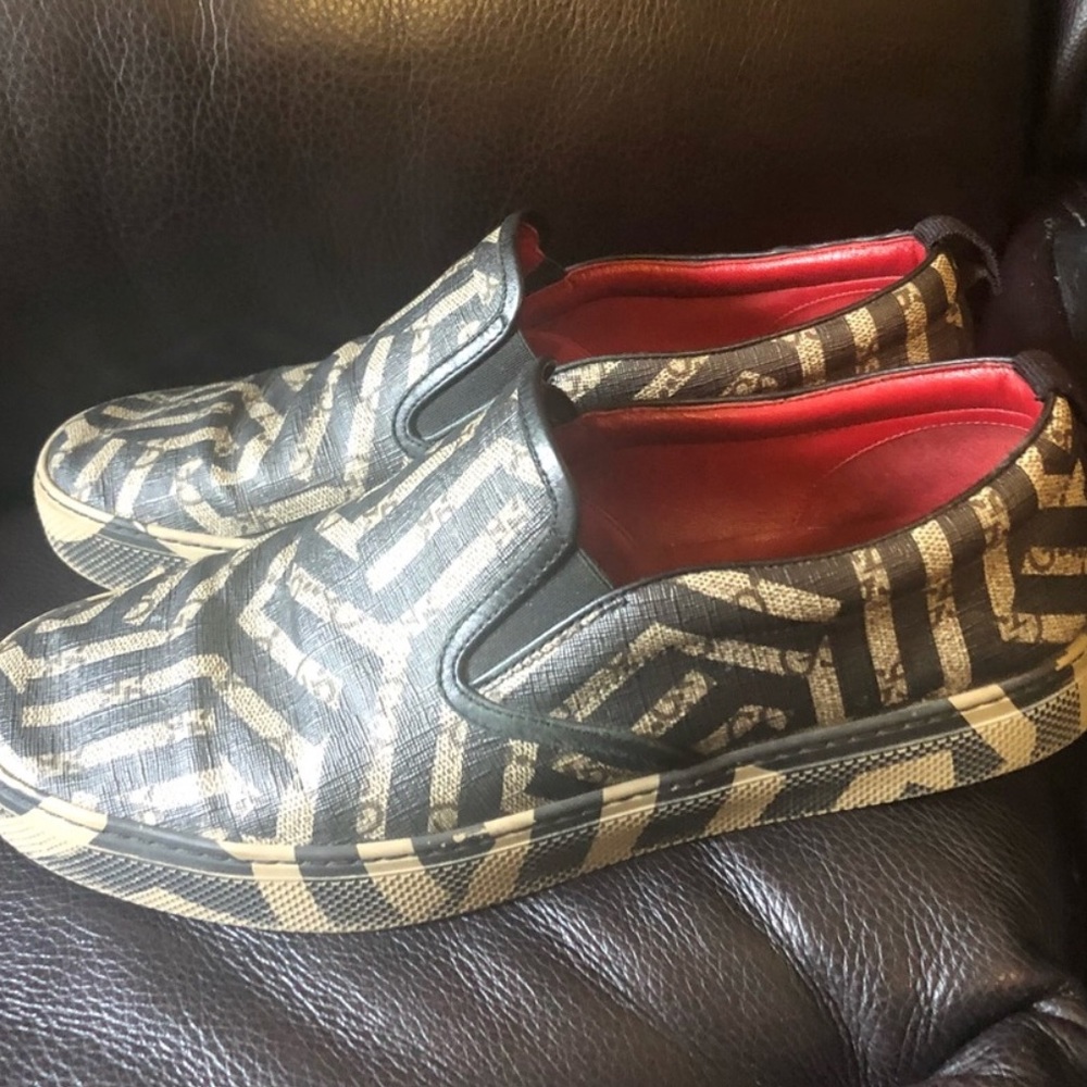 AUTHENTIC Gucci shoes